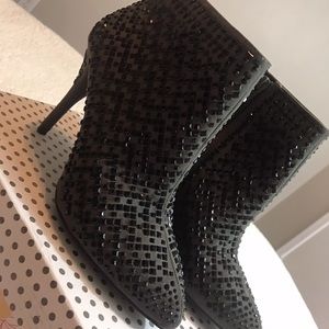 Giani Bini sexy boots size 5.5
